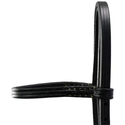 Imagem de Cabeçada Cabresto SV5542 - Preta