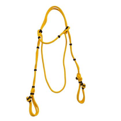 Imagem de Cabeçada De Corda Trançada Cordinha