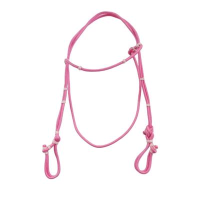 Imagem de Cabeçada De Corda Trançada Cordinha