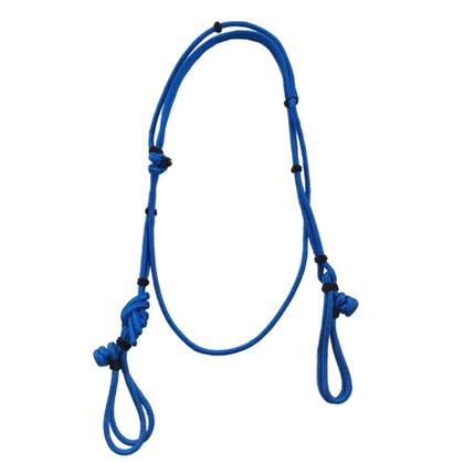 Imagem de Cabeçada De Corda Trançada Cordinha