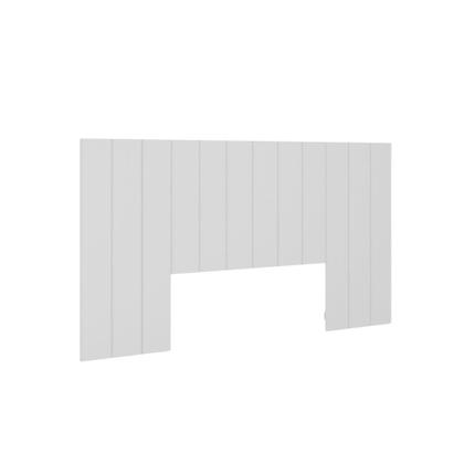 Imagem de Cabeceira Aurora Modulada Cama Box Casal/queen/king 2,40m 12 Módulos