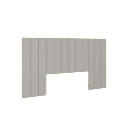 Imagem de Cabeceira Aurora Modulada Cama Box Casal/queen/king 2,40m 12 Módulos