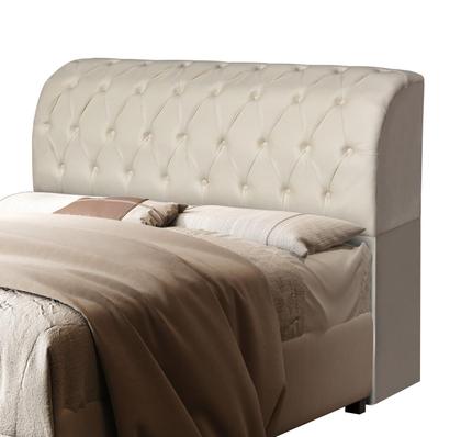 Imagem de Cabeceira Box Capitone Com Bau Organizador Queen 1.60mt 160cm Antonela Para Quarto Luxuoso