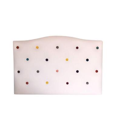 Imagem de Cabeceira Brilho'S Mellsolf Curva 90x60 - Alta Qualidade