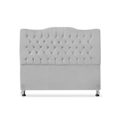 Imagem de Cabeceira de Cama Box Casal 140 cm Dunas