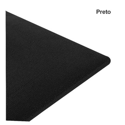 Imagem de Cabeceira de Cama Box Solteiro Kit 5 Placas De Colar na Parede