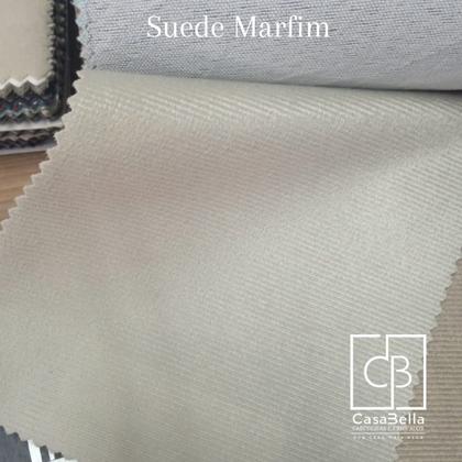 Imagem de Cabeceira Dominó 2,30X1,60 Em Módulos Estofados Várias Cores