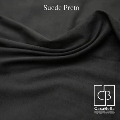 Imagem de Cabeceira Dominó 2,30X1,60 Em Módulos Estofados Várias Cores