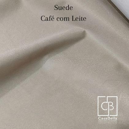 Imagem de Cabeceira Dominó 2,30X1,60 Em Módulos Estofados Várias Cores