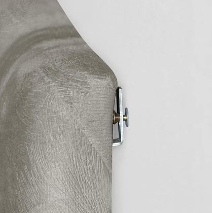 Imagem de Cabeceira em L com Lateral Solteiro Cama Box Cantinho