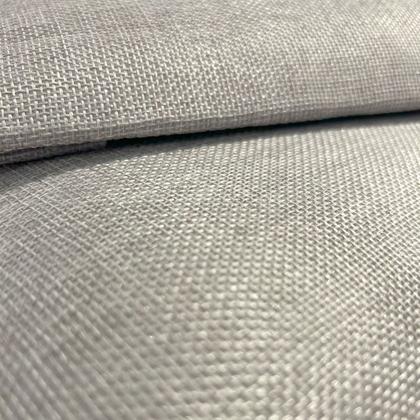 Imagem de Cabeceira em Tecido Linho Premium Modular Estofada para Cama de Solteiro Casal Box Queen King