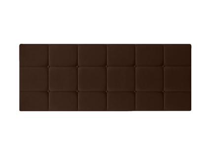 Imagem de Cabeceira Estofada Cama Box Solteiro 140 cm Calipha