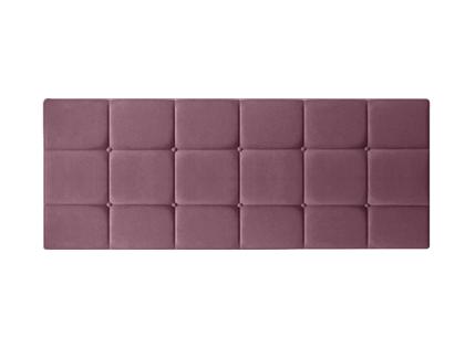 Imagem de Cabeceira Estofada Cama Box Solteiro 140 cm Calipha