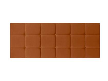 Imagem de Cabeceira Estofada Cama Box Solteiro 160 cm Calipha