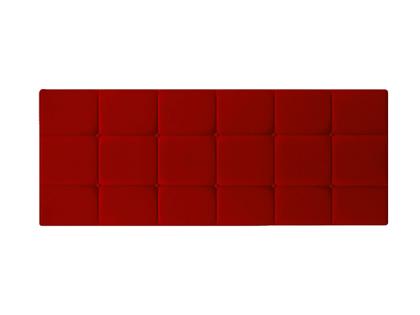 Imagem de Cabeceira Estofada Cama Box Solteiro 160 cm Calipha