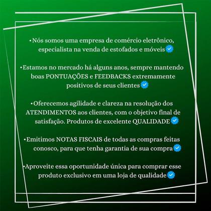 Imagem de Cabeceira Estofada Cama Solteiro 90 cm Sophia Carla Suede