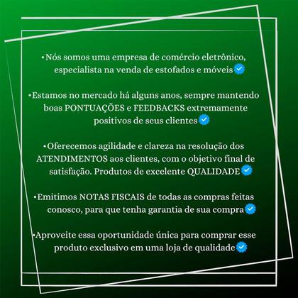 Imagem de Cabeceira Estofada Cama Solteiro 90 cm Sophia Carla Suede