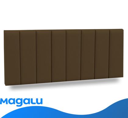 Imagem de Cabeceira Estofada Modulada Queen 1.60m - Kasabela Interiores