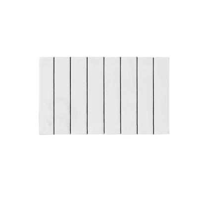 Imagem de Cabeceira Estofada Suspensa Palito para Cama de Solteiro 90 cm - Para Quarto - Diversas Cores