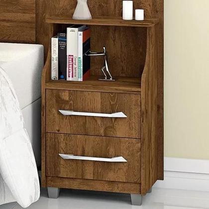 Imagem de Cabeceira Extensível  Box Completa Cama Casal, Queen ou King