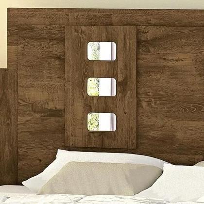 Imagem de Cabeceira Extensível  Box Completa Cama Casal, Queen ou King