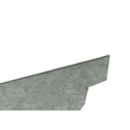 Imagem de Cabeceira Frontal Galv.Moldu-28 Esq