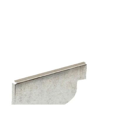 Imagem de Cabeceira Frontal Galvanizado Colon-28 Dir