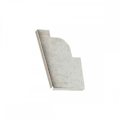 Imagem de Cabeceira Frontal Galvanizado Colon-28 Dir