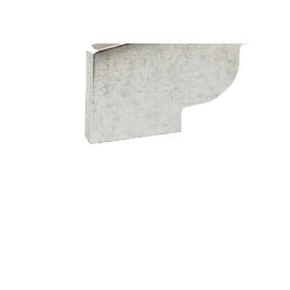 Imagem de Cabeceira Frontal Galvanizado Colon-28 Dir