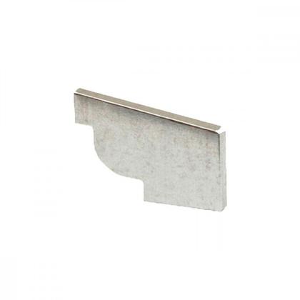 Imagem de Cabeceira Frontal Galvanizado Colon-28 Dir