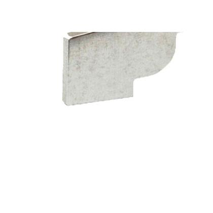 Imagem de Cabeceira Frontal Galvanizado Colon-28 Dir