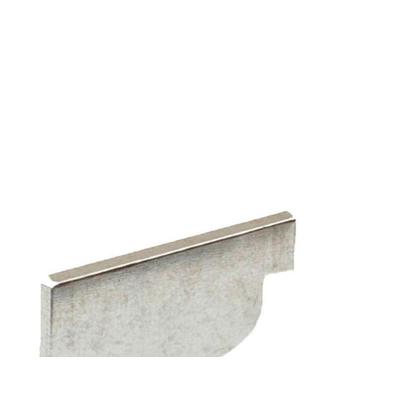 Imagem de Cabeceira Frontal Galvanizado Colon-28 Dir