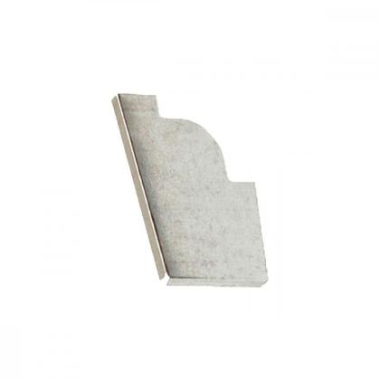 Imagem de Cabeceira Frontal Galvanizado Colon-28 Dir