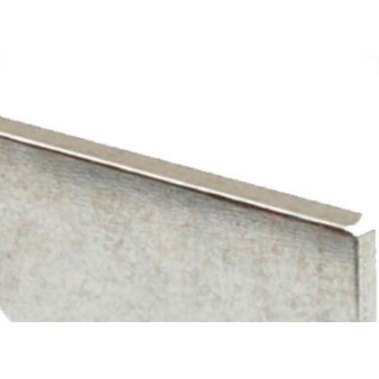 Imagem de Cabeceira Frontal Galvanizado Colon-28 Esq