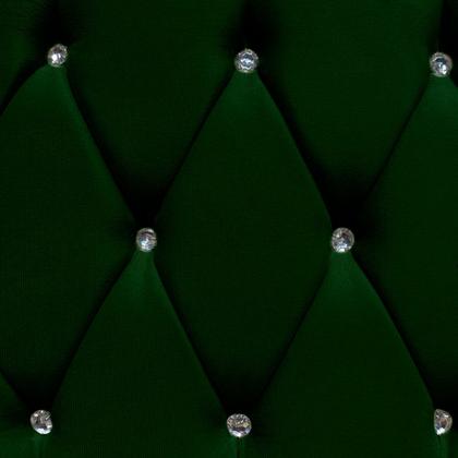 Imagem de Cabeceira King Size Cama Box de Casal Quarto Estofada Barcelona 198cm