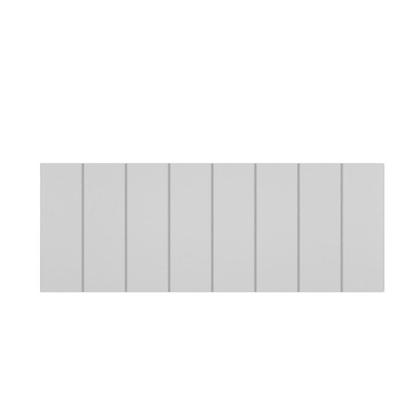 Imagem de Cabeceira Liora Modulada Cama Box Queen 1,60m 8 Módulos