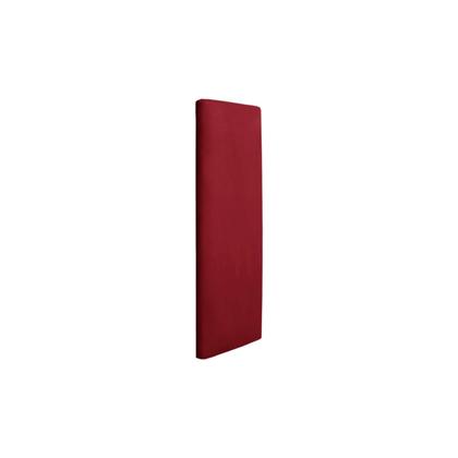 Imagem de Cabeceira Modulada Adesiva Estofada Carla Casal - Kit 7 Placas