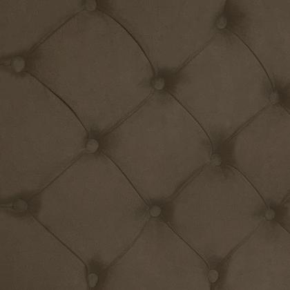 Imagem de Cabeceira Painel Capitonê Solteiro 0,90m Jade Suede - Pallazio