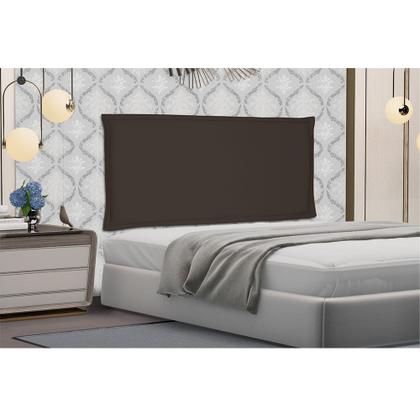 Imagem de Cabeceira Painel Garden Para Cama Box Solteiro 90 cm Suede - D'Rossi