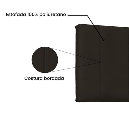 Imagem de Cabeceira Painel Solteiro 0,90m Ravenna Corano - Pallazio