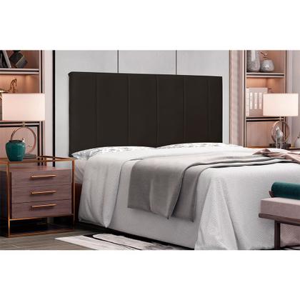 Imagem de Cabeceira Painel Solteiro 0,90m Ravenna Corano - Pallazio