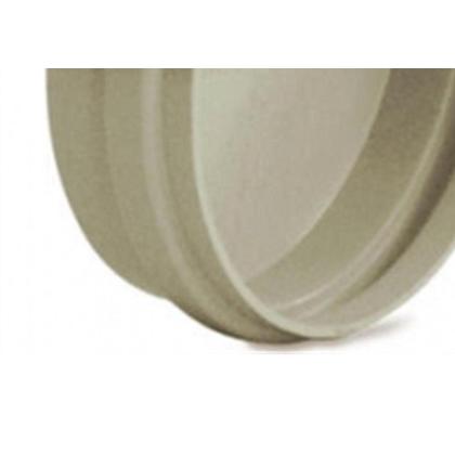 Imagem de Cabeceira Para Calha Tigre Aquapluv Esquerda 125Mm  32068855