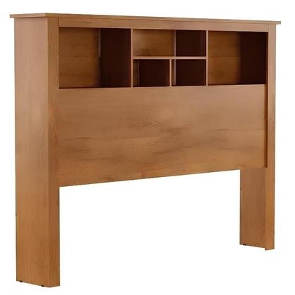 Imagem de Cabeceira Para Cama Box Casal Havana Com Prateleira 138cm 140cm