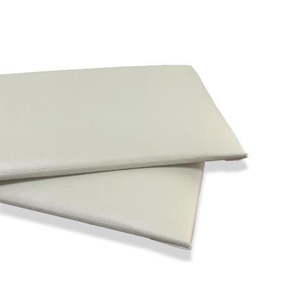 Imagem de Cabeceira Para Cama Box Modulada Nuvem 01 Placa 20x50 Autoadesiva