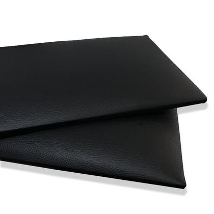 Imagem de Cabeceira Para Cama Box Modulada Nuvem 01 Placa 20x50 Autoadesiva