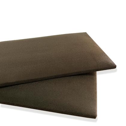 Imagem de Cabeceira Para Cama Box Modulada Nuvem 01 Placa 20x50 Autoadesiva