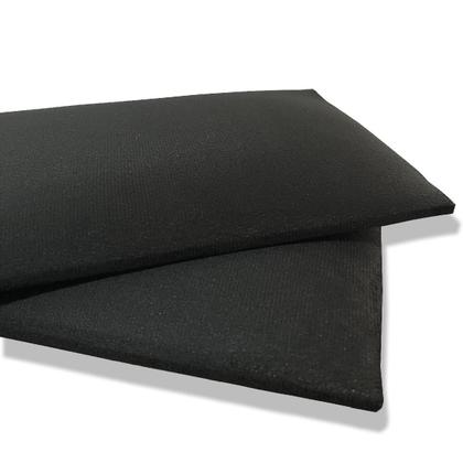 Imagem de Cabeceira Para Cama Box Modulada Nuvem 01 Placa 20x50 Autoadesiva