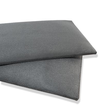 Imagem de Cabeceira Para Cama Box Modulada Nuvem 01 Placa 20x50 Autoadesiva