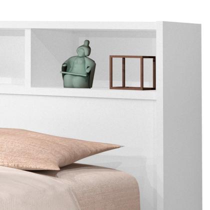 Imagem de Cabeceira para Cama Box Solteiro 90cm Portugal