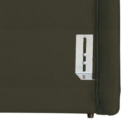 Imagem de Cabeceira Para Cama Box Stela Suede Cores - DS Estofados
